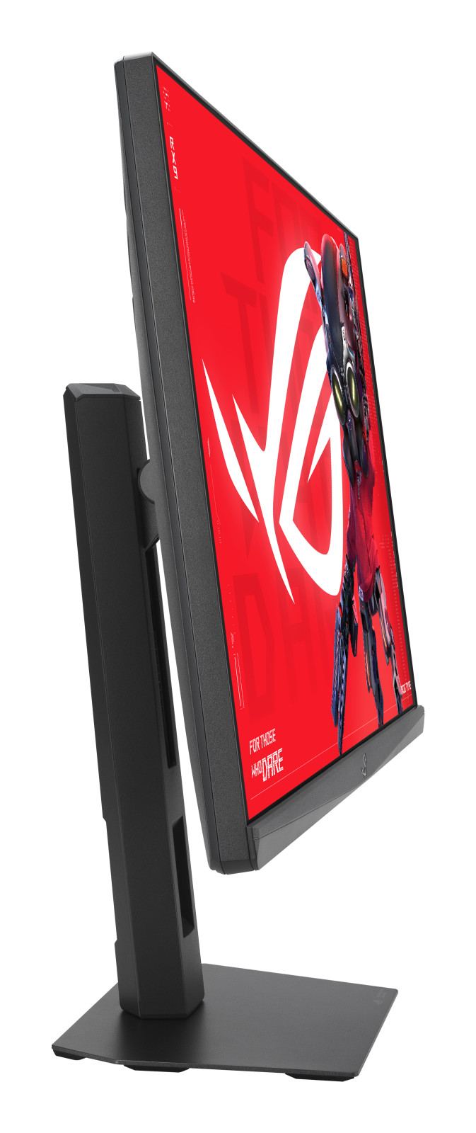 Asus ROG Strix XG27ACMES görsel 5