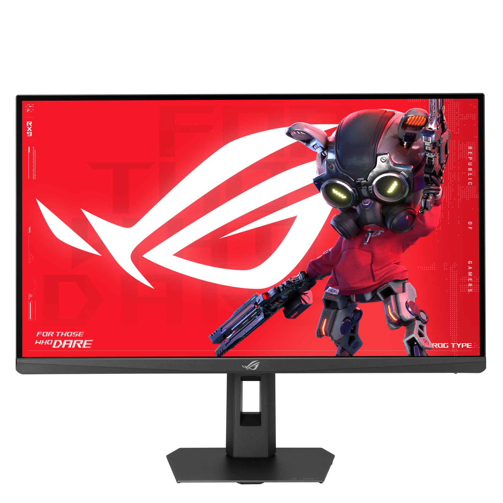 Asus ROG Strix XG27ACMES