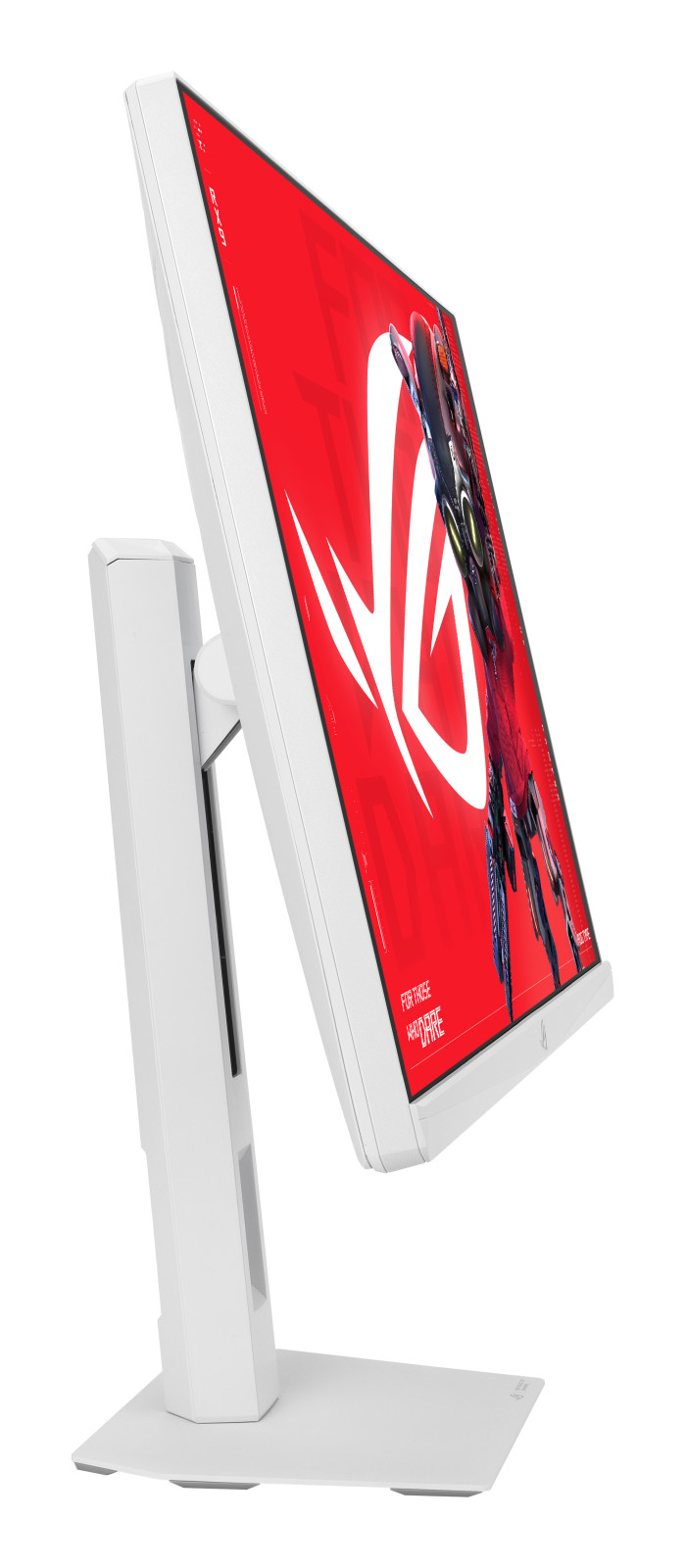 Asus ROG Strix XG27ACMES-W görsel 5