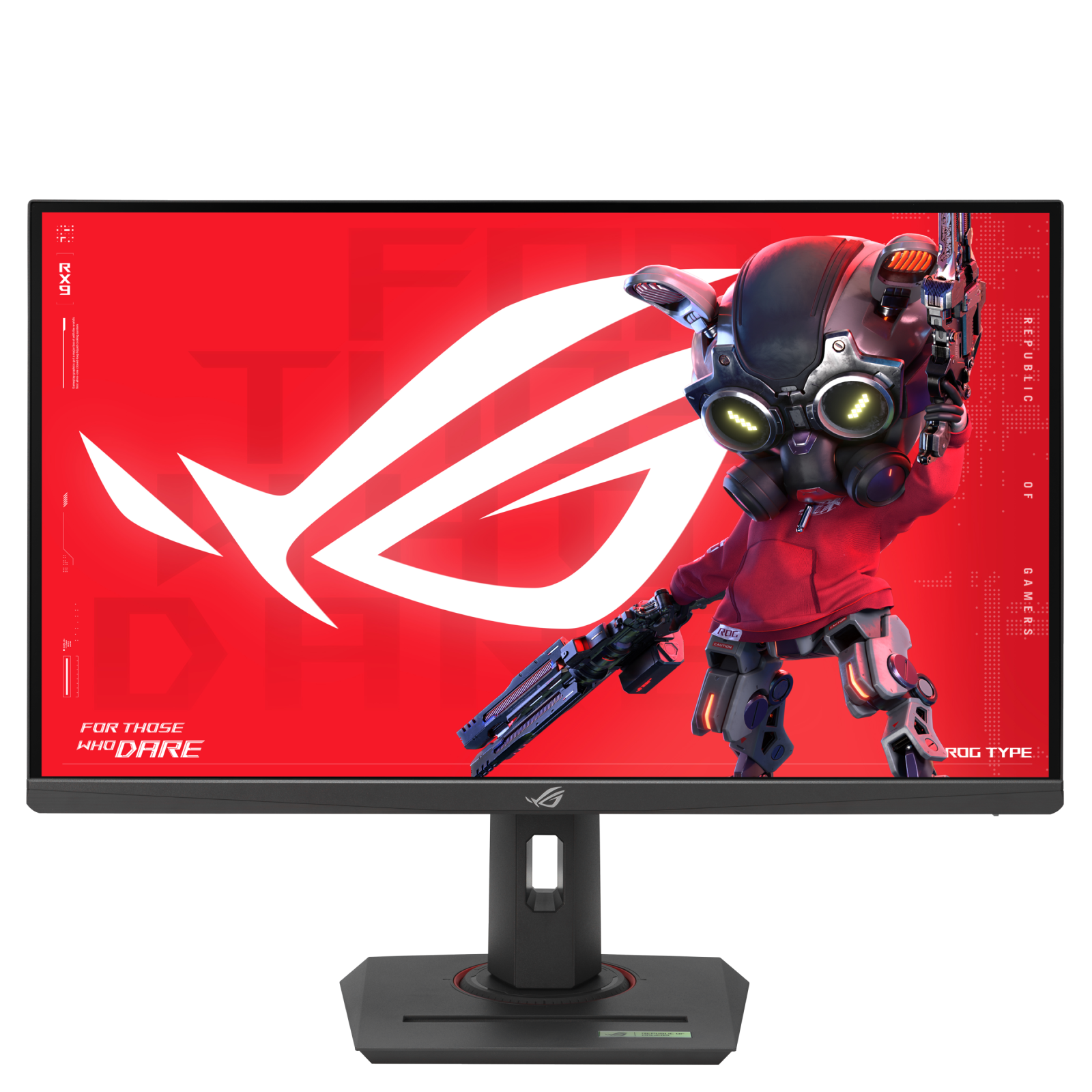 Asus ROG Strix XG27ACMG
