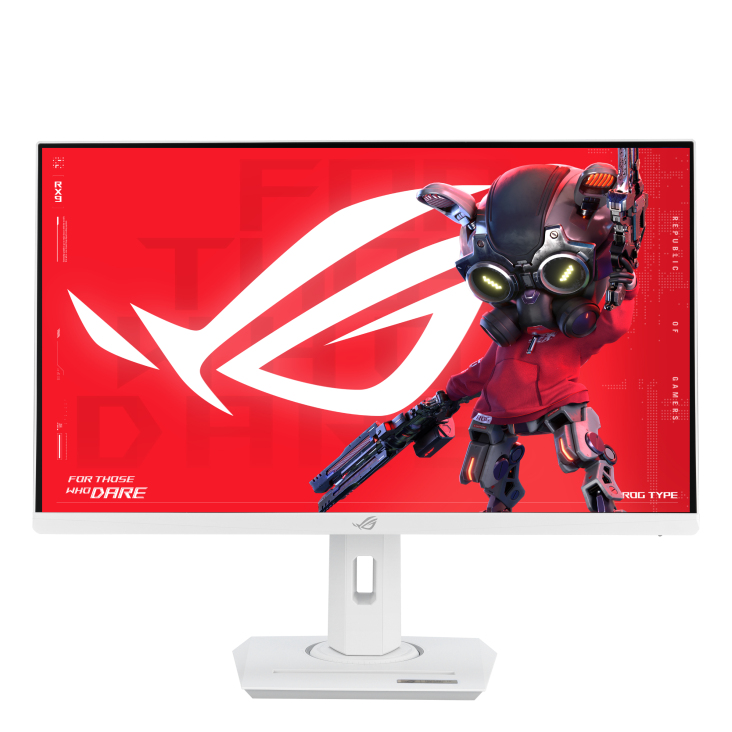 Asus ROG Strix XG27ACS-W Gen2 (XG27ACSR-W)