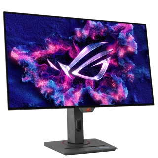 Asus ROG Strix OLED XG27AQDMG görsel 4