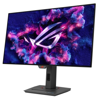 Asus ROG Strix OLED XG27AQDMG görsel 5