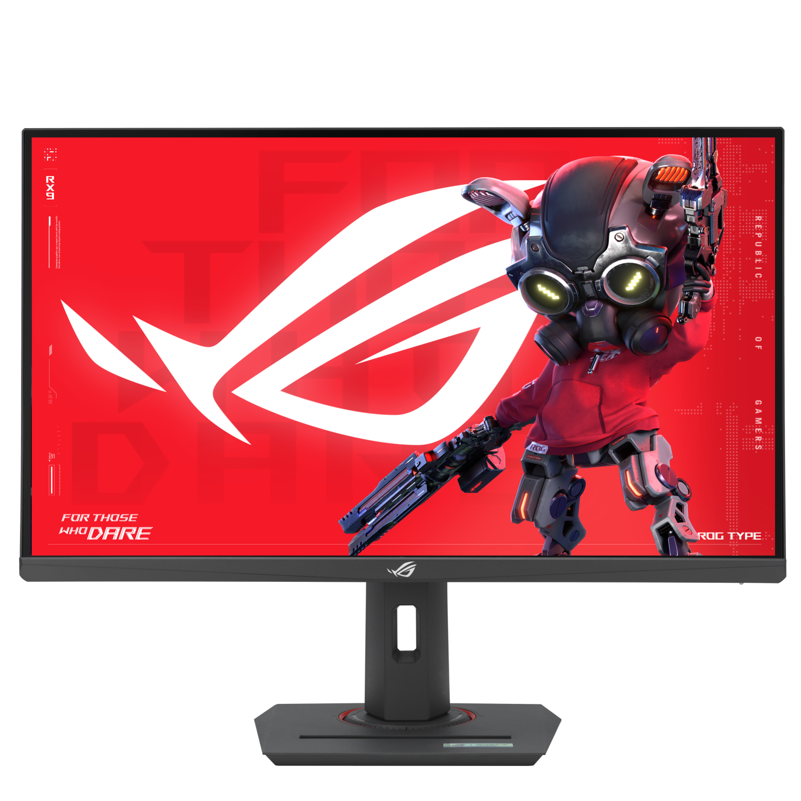 Asus ROG Strix XG27UCS