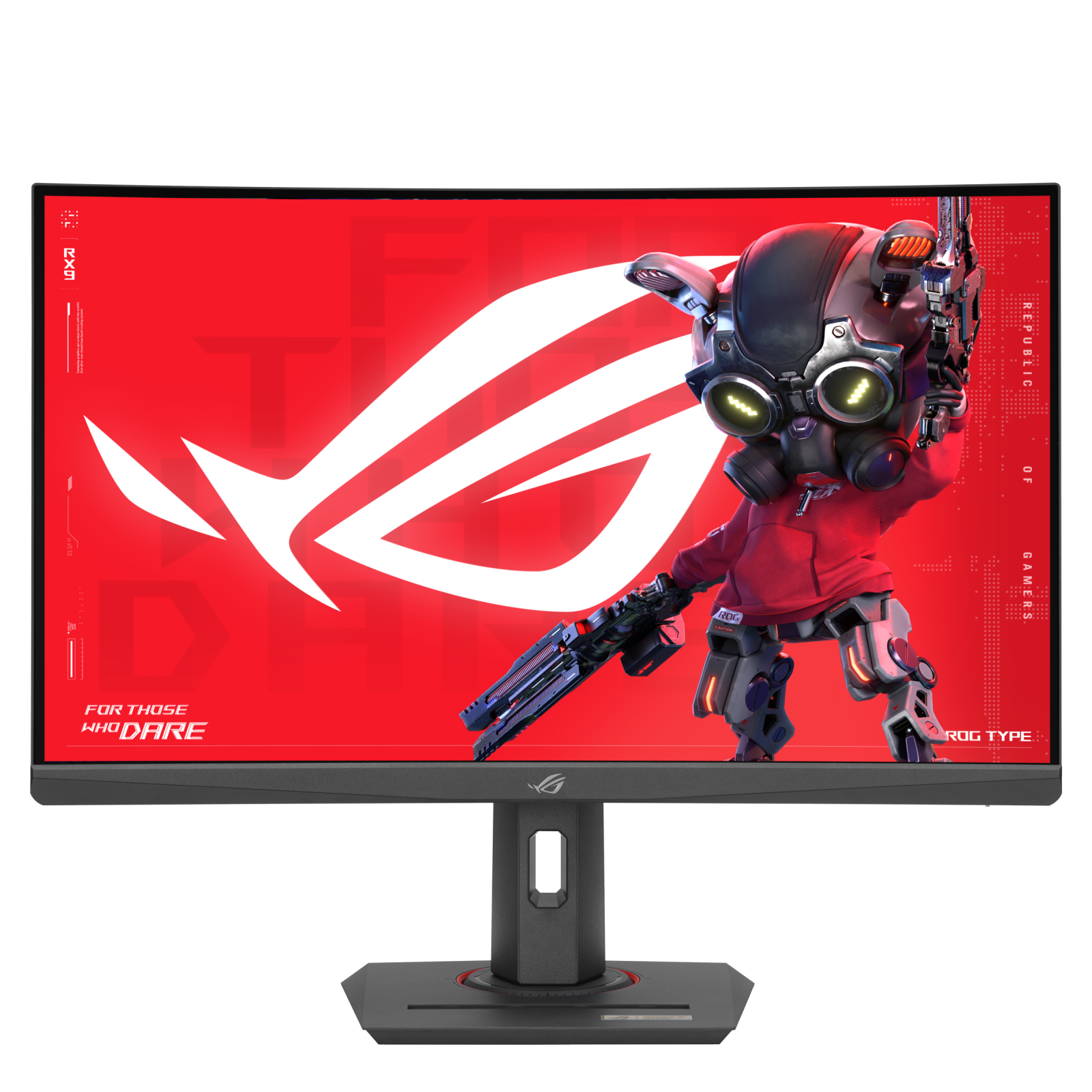 Asus ROG Strix XG27WCS