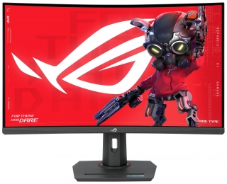 ROG Strix XG32WCS