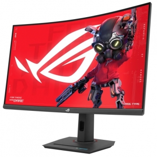 ROG Strix XG32WCS - 2