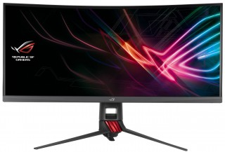 Asus ROG Strix XG35VQ