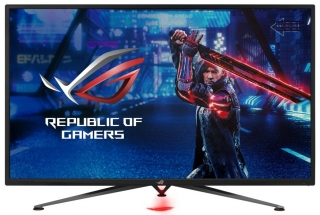 Asus ROG Strix XG438QR