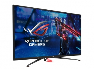 Asus ROG Strix XG438QR görsel 2