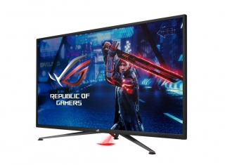Asus ROG Strix XG438QR görsel 3