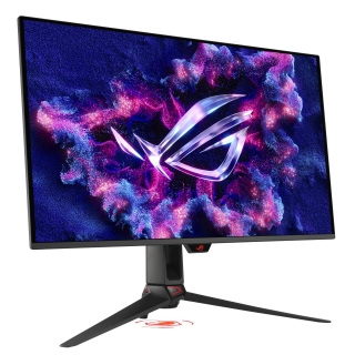 Asus ROG Swift OLED Gen3 (PG32UCDM3) görsel 3