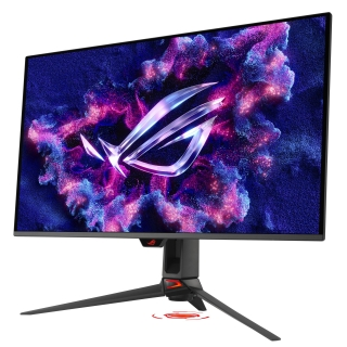 Asus ROG Swift OLED Gen3 (PG32UCDM3) görsel 4