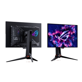 Asus ROG Swift OLED PG27UCWM görsel 2