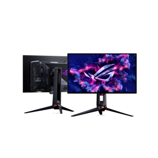 Asus ROG Swift OLED PG27UCWM görsel 3
