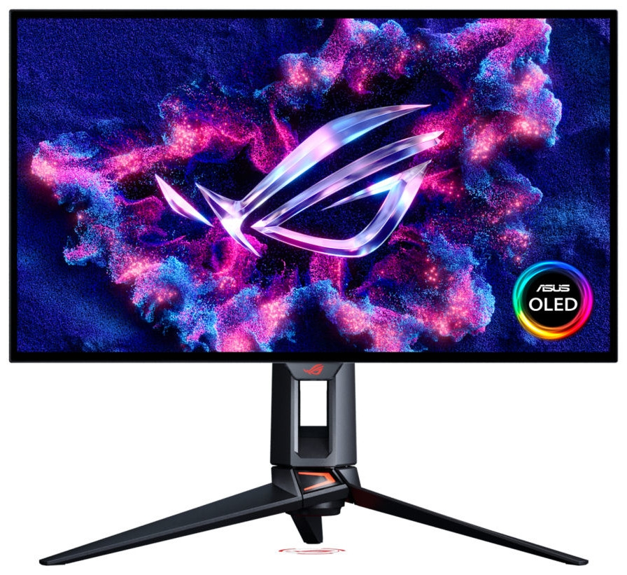 Asus ROG Swift OLED PG27UCWM