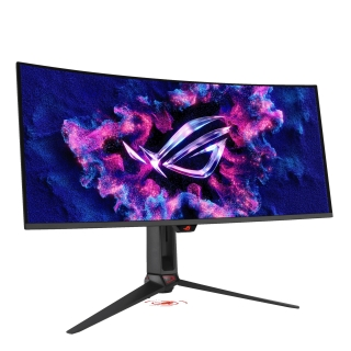 ROG Swift OLED PG34WCDN - 1