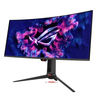 ROG Swift OLED PG34WCDN - 2