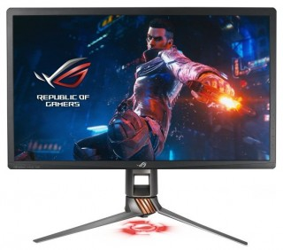 Asus ROG Swift PG27UQ