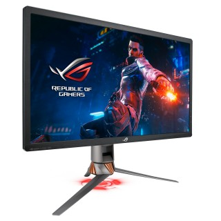 Asus ROG Swift PG27UQ görsel 2