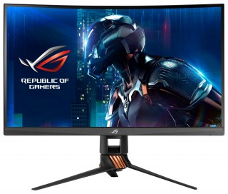 Asus ROG Swift PG27VQ