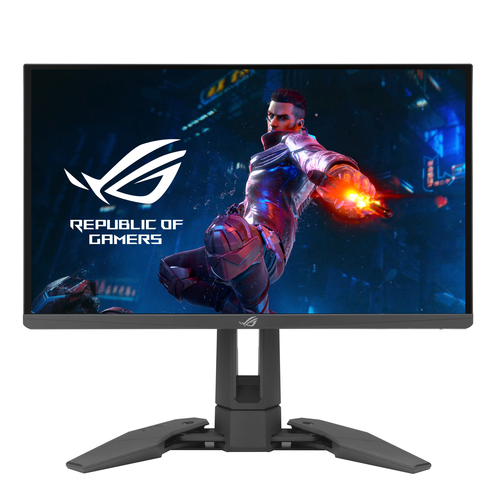 Asus ROG Swift Pro PG248QP