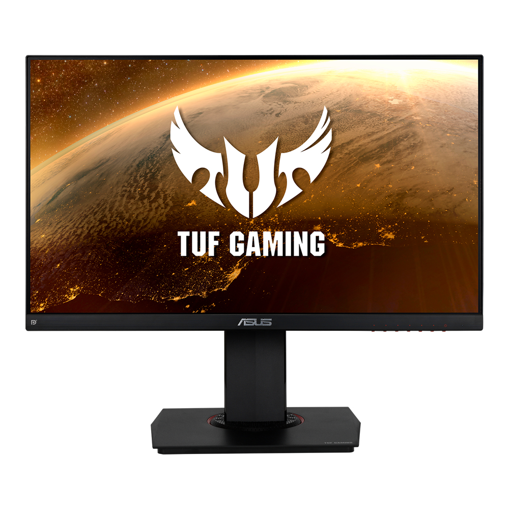 Asus TUF Gaming VG249Q görsel 2