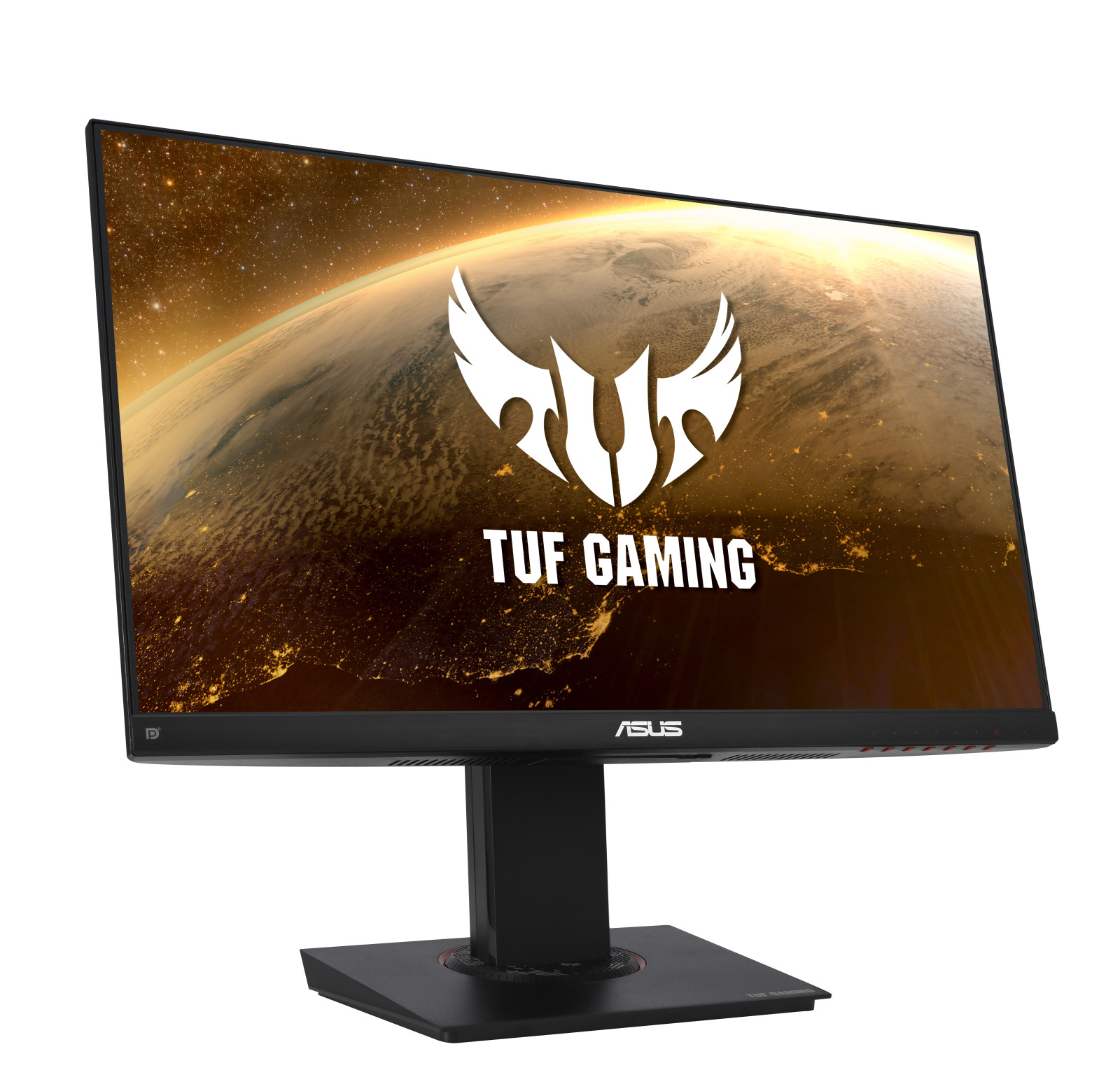 Asus TUF Gaming VG249Q görsel 4