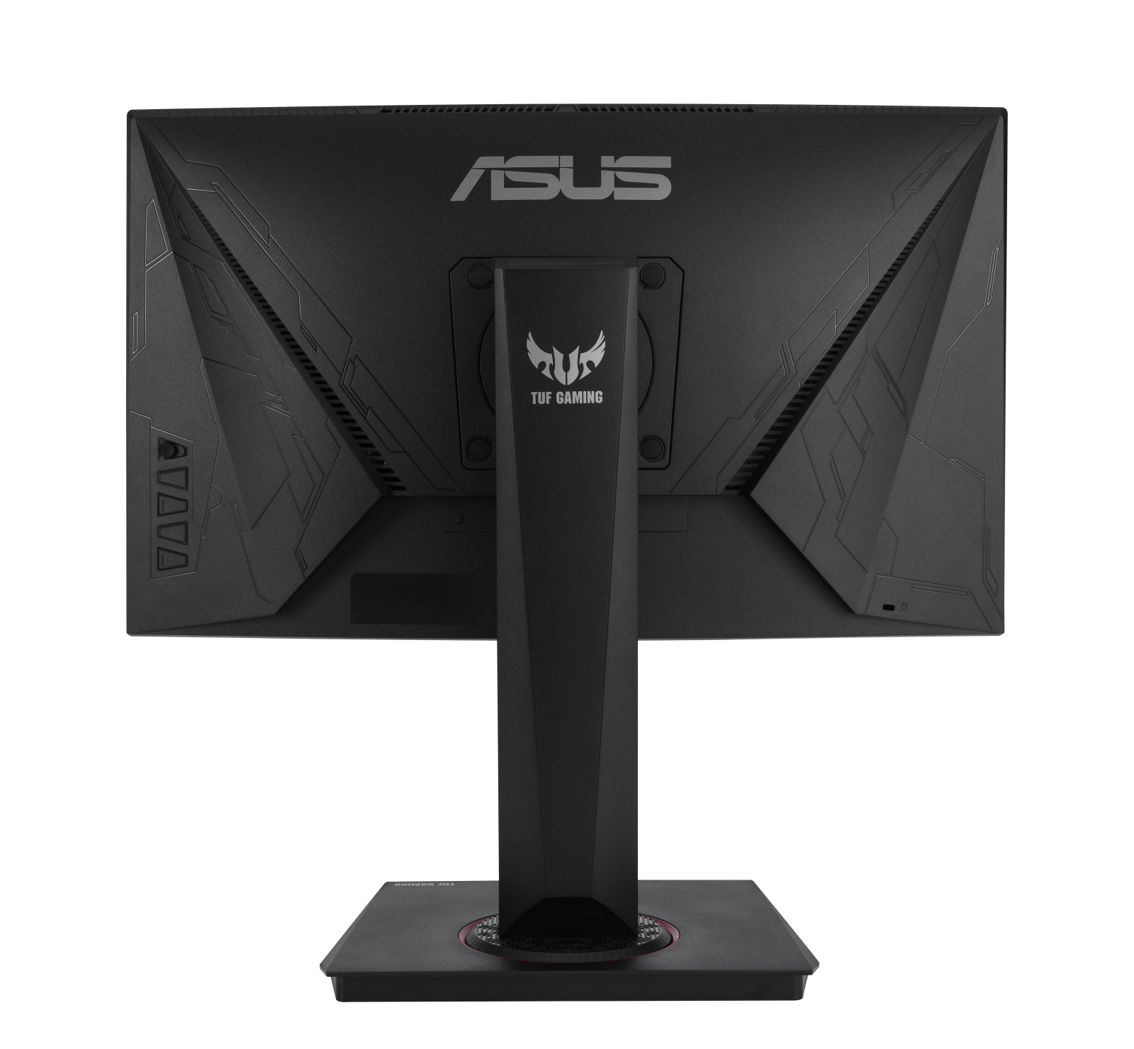 Asus TUF Gaming VG24VQ görsel 5