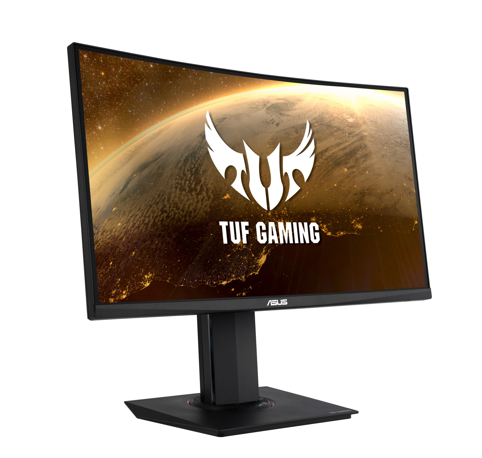 Asus TUF Gaming VG24VQ görsel 2