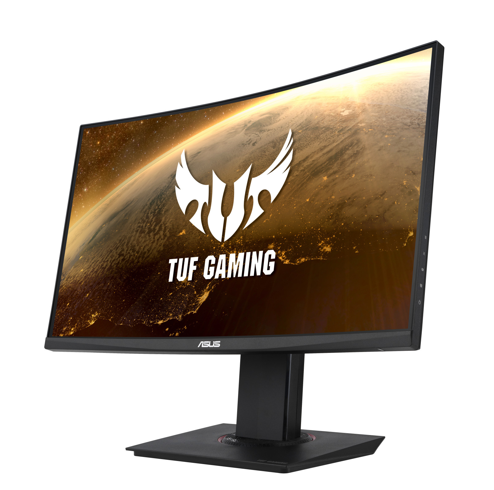 Asus TUF Gaming VG24VQ görsel 3