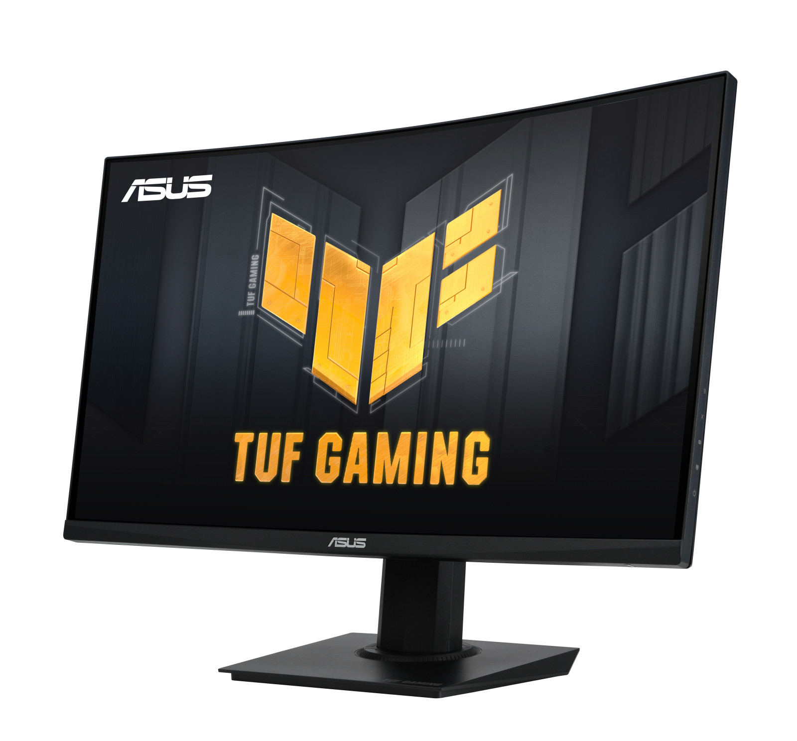 Asus TUF Gaming VG24VQER görsel 4