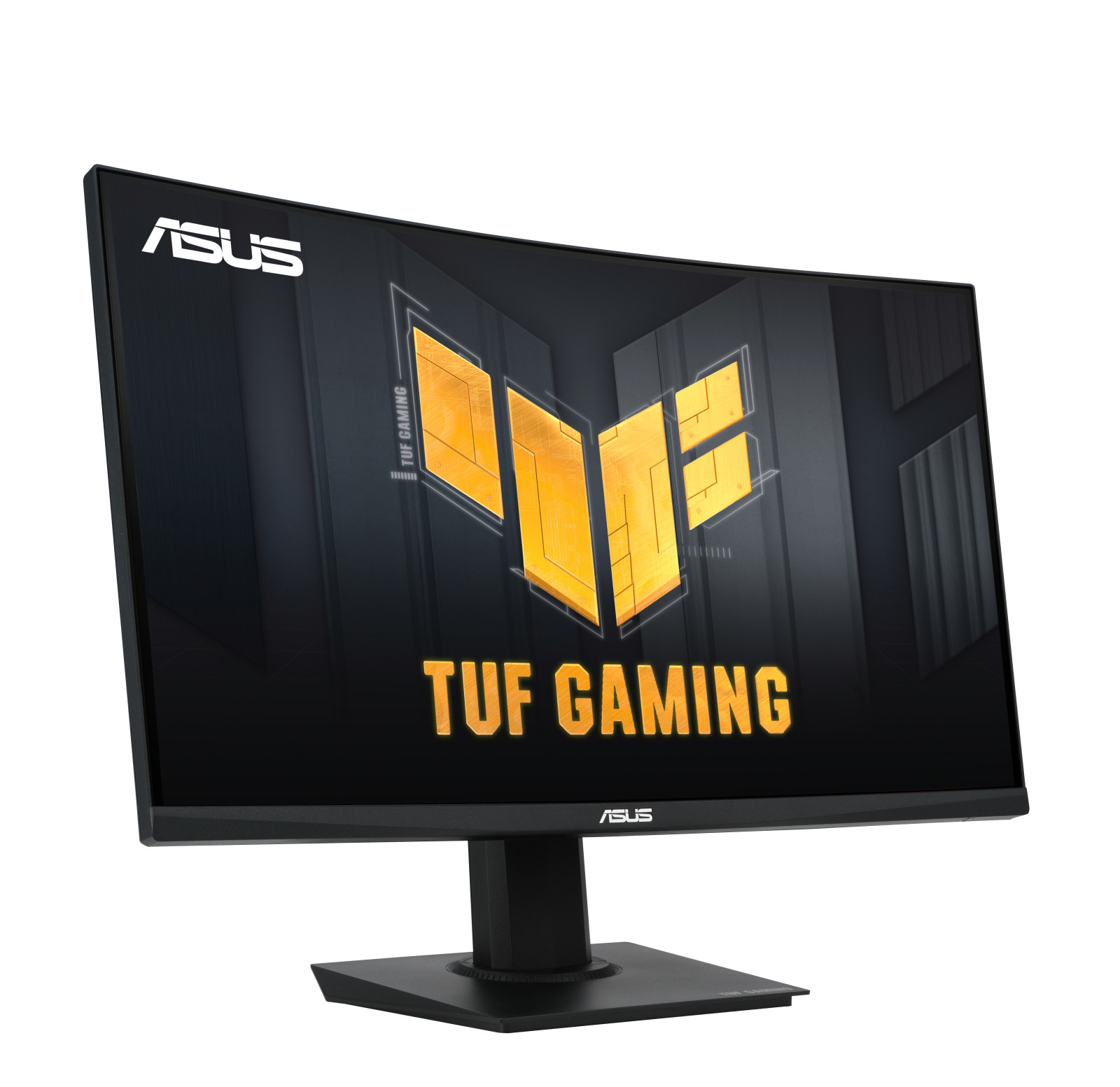 Asus TUF Gaming VG24VQER görsel 5