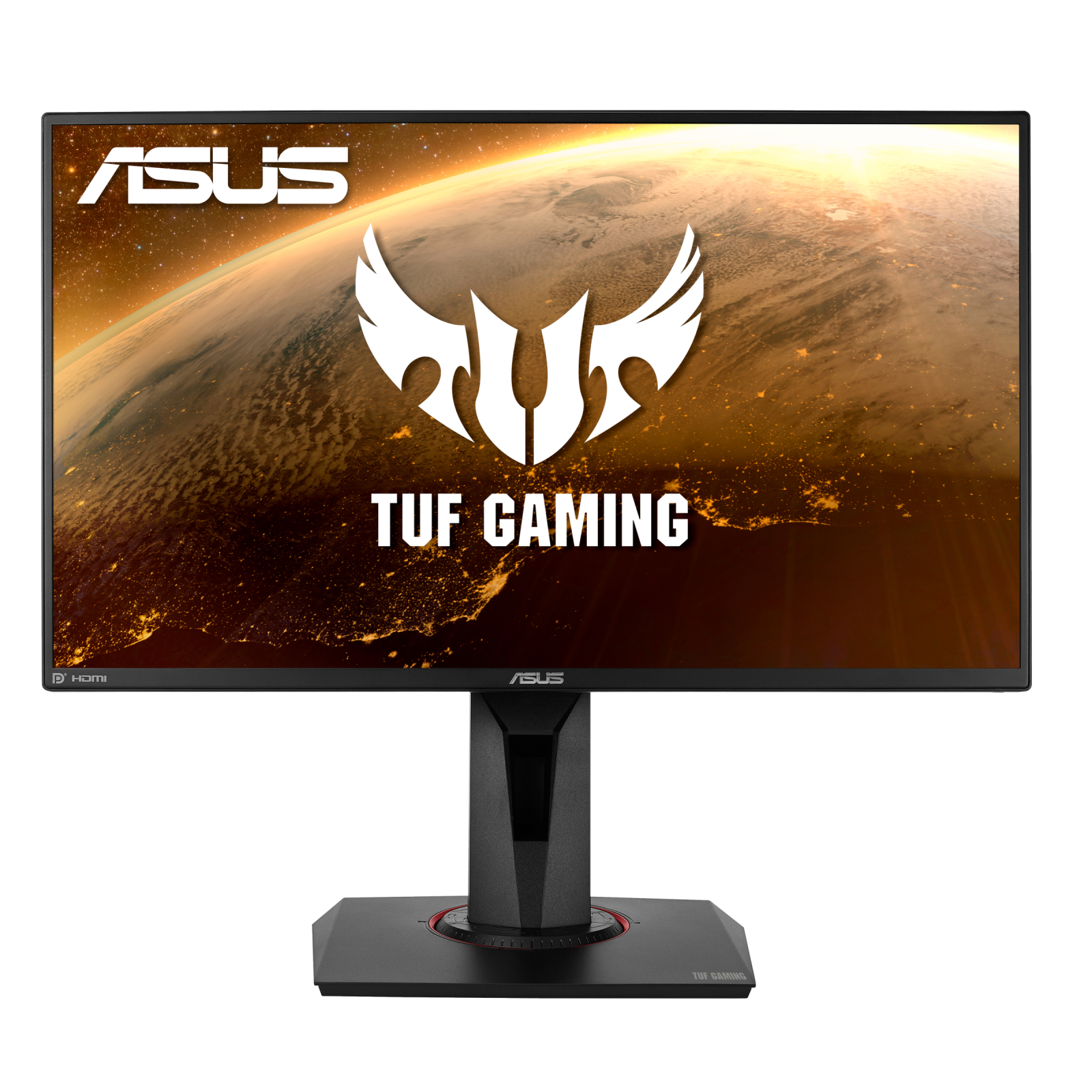 Asus TUF Gaming VG258QM