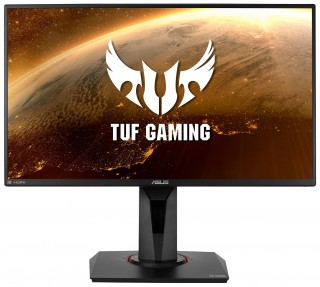 Asus TUF Gaming VG259Q görsel 6