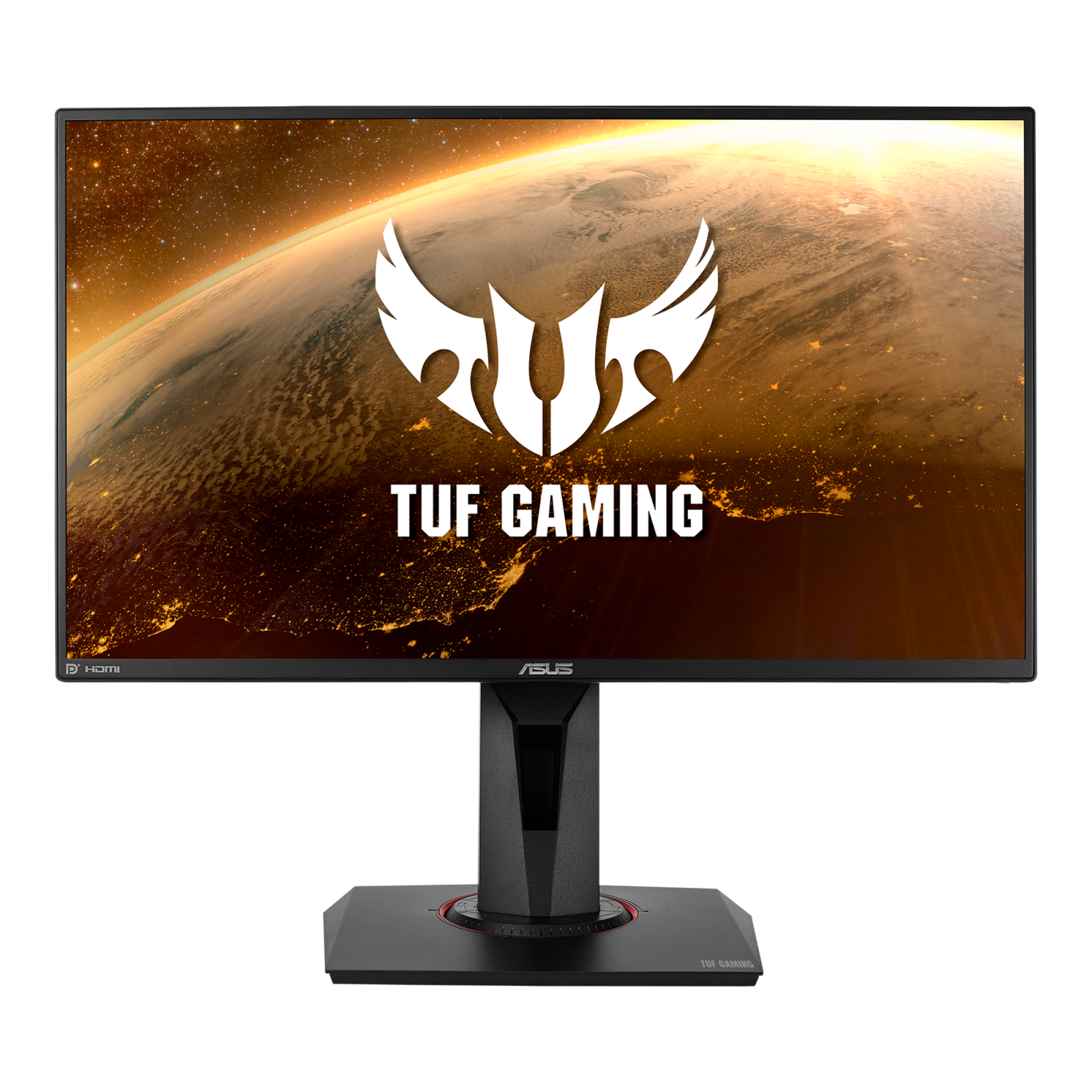 Asus TUF Gaming VG259Q görsel 3