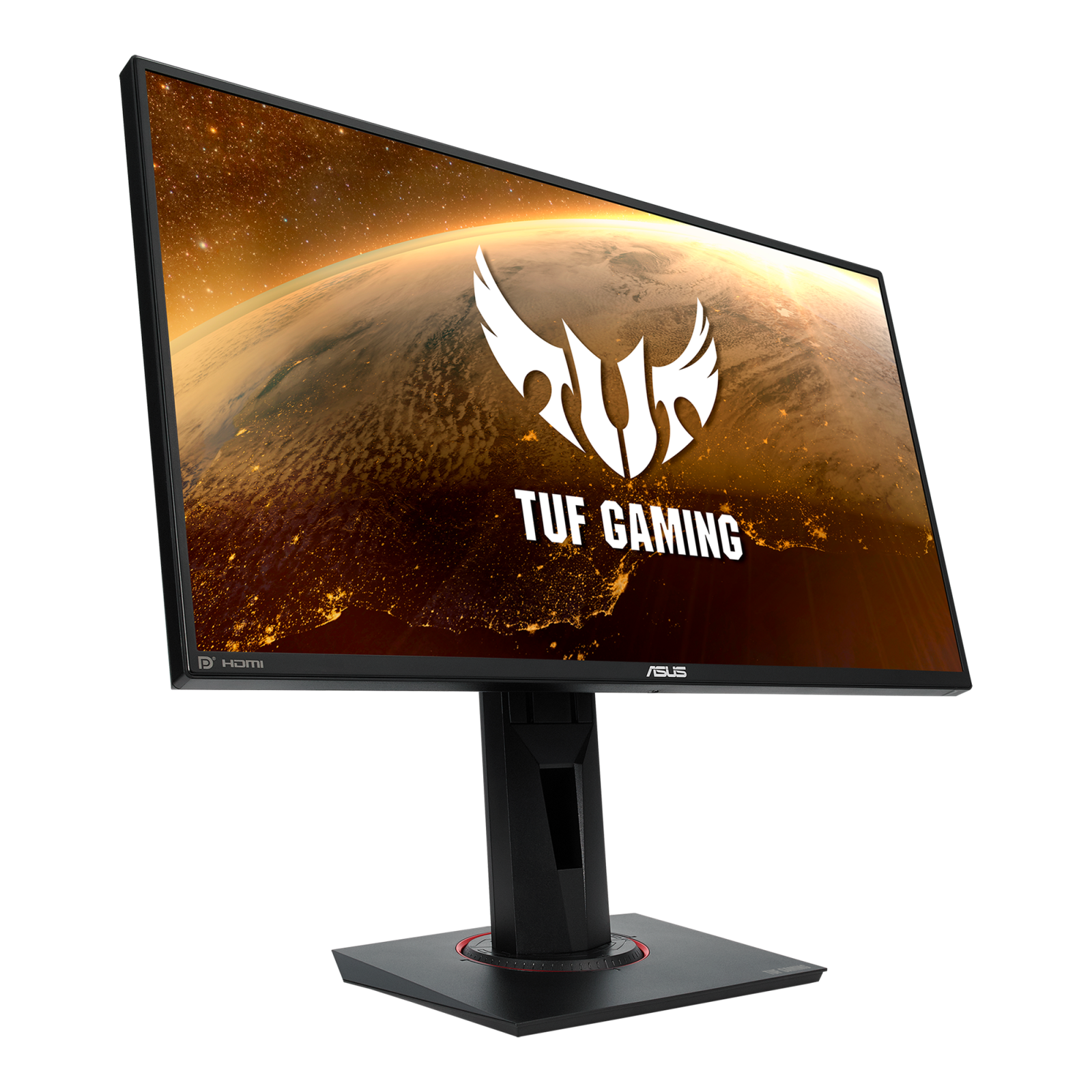 Asus TUF Gaming VG259Q görsel 4