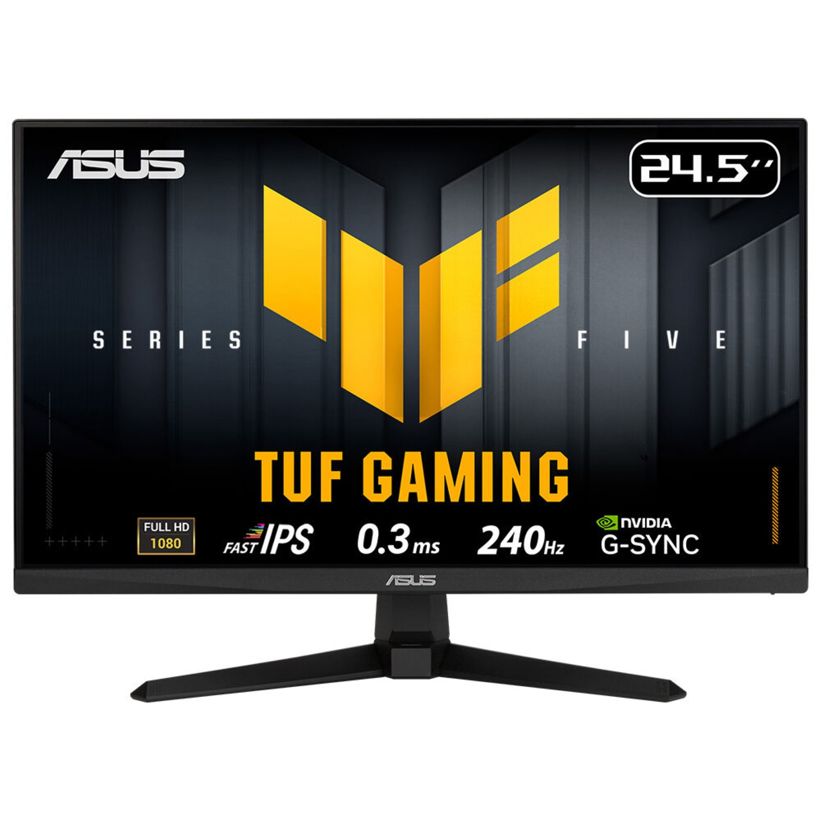 Asus TUF Gaming VG259QM5A
