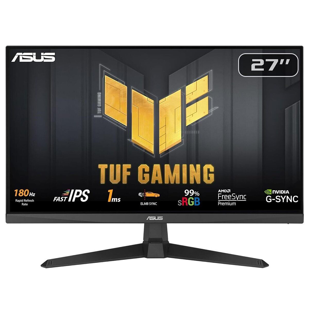Asus TUF Gaming VG279Q3A
