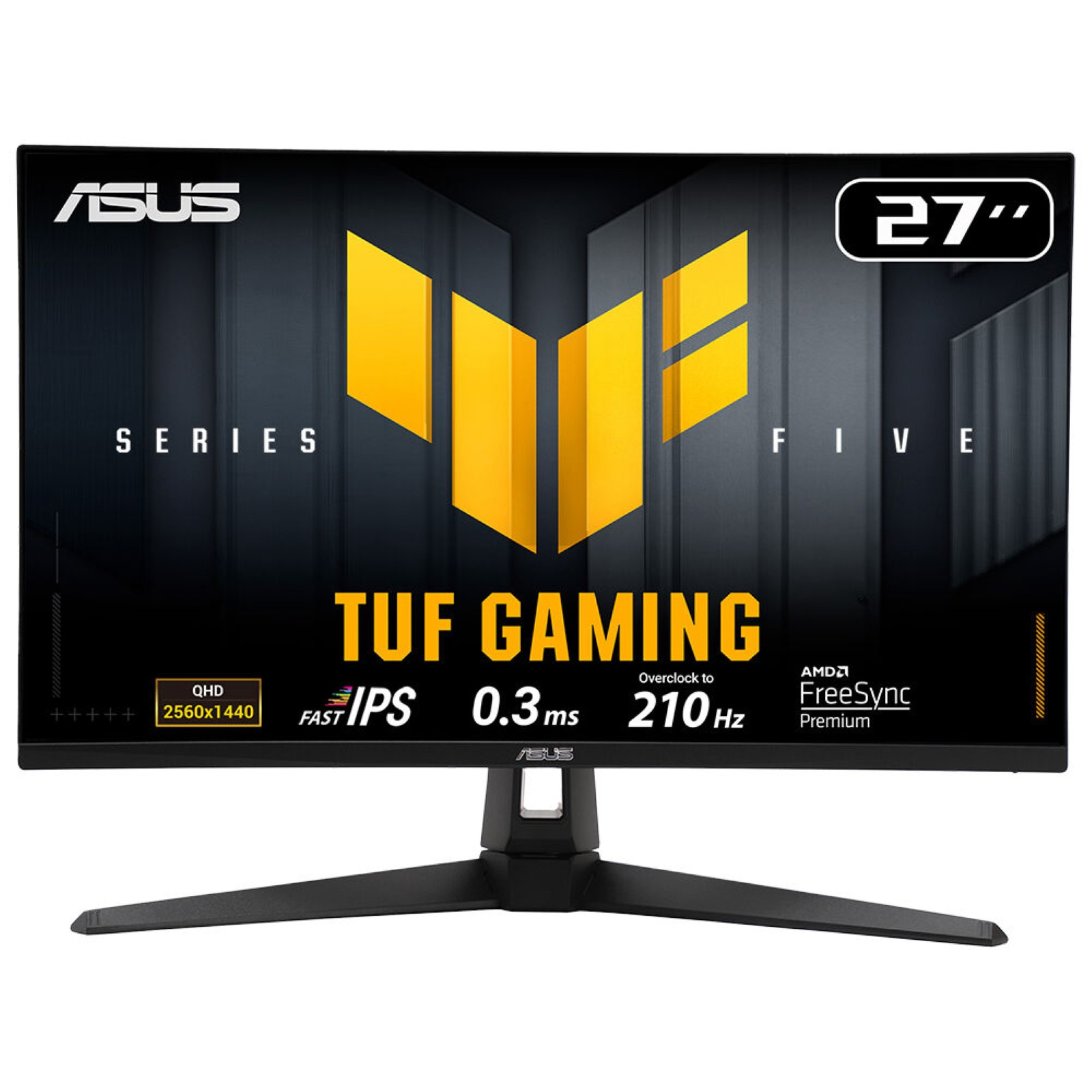 Asus TUF Gaming VG27AQ5A
