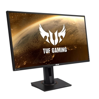 Asus TUF Gaming VG27AQZ görsel 2