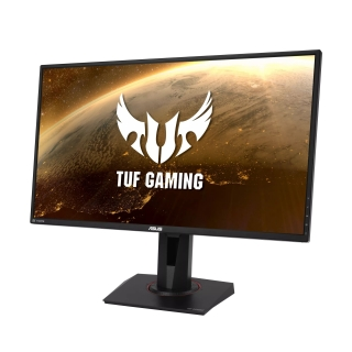 Asus TUF Gaming VG27AQZ görsel 3