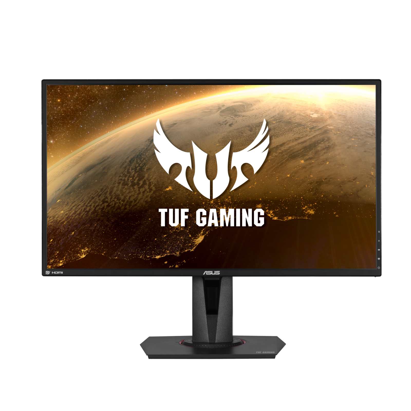 Asus TUF Gaming VG27AQZ
