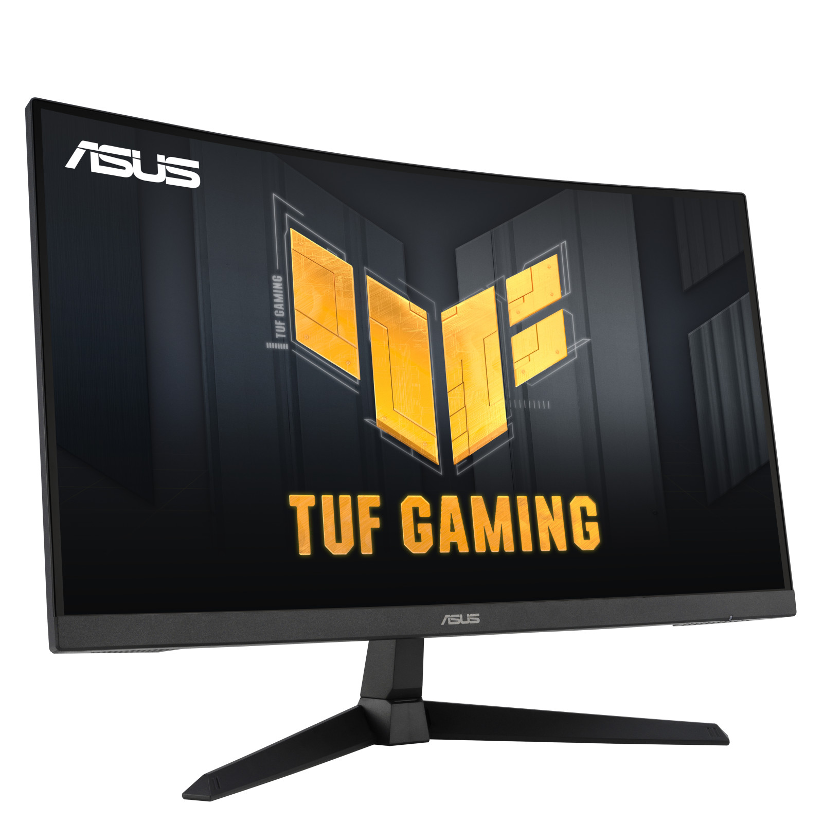Asus TUF Gaming VG27VQ3B görsel 4