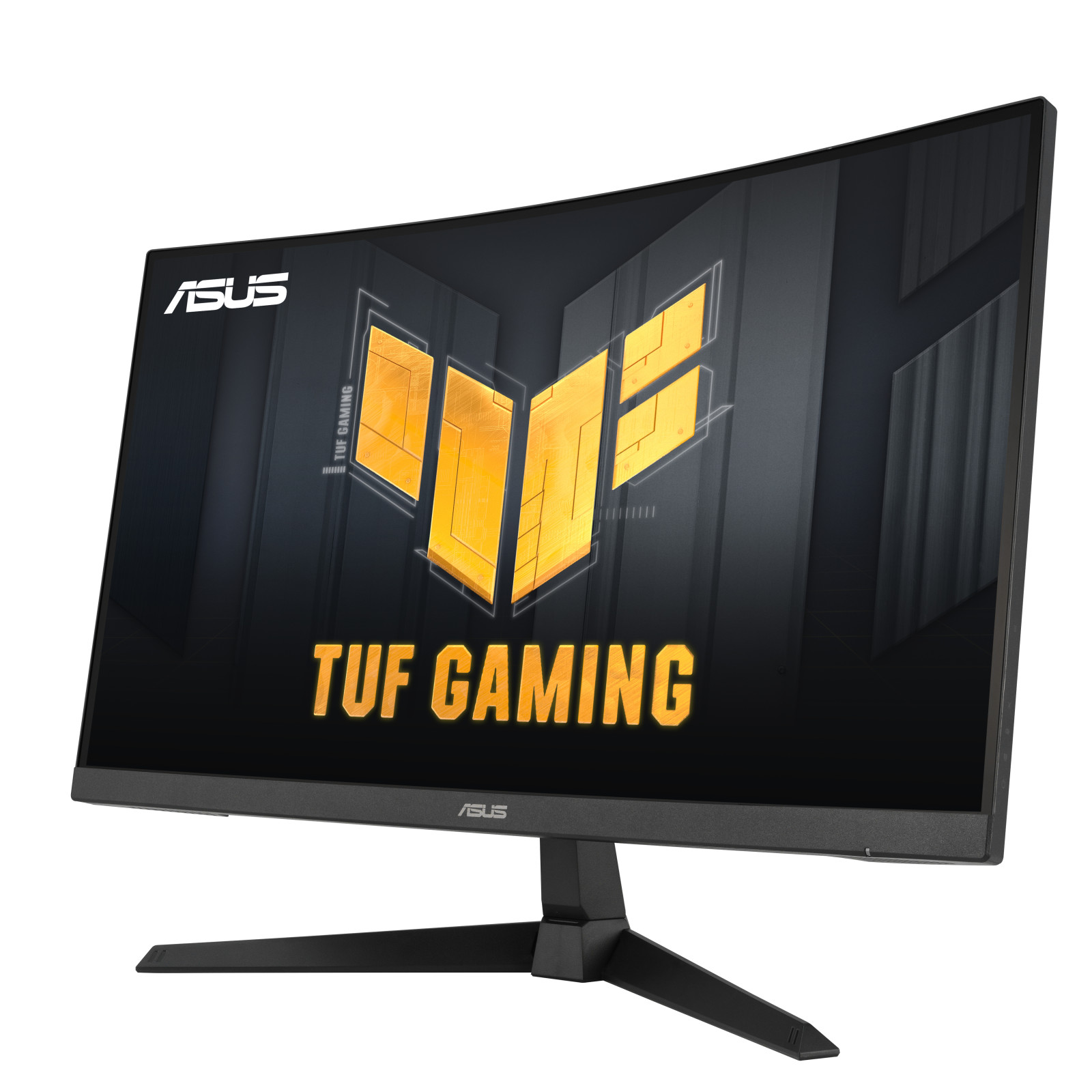 Asus TUF Gaming VG27VQ3B görsel 3