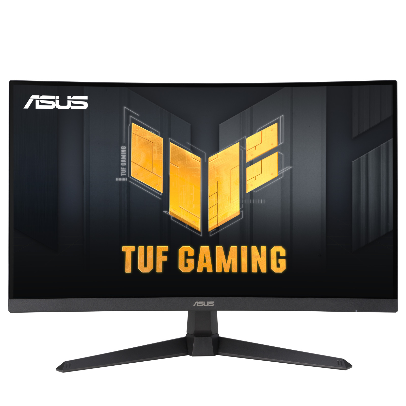 Asus TUF Gaming VG27VQ3B görsel 2