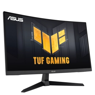 Asus TUF Gaming VG27VQM1B görsel 2