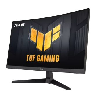 Asus TUF Gaming VG27VQM1B görsel 3