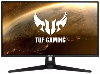 Asus TUF Gaming VG289Q1A görsel 6