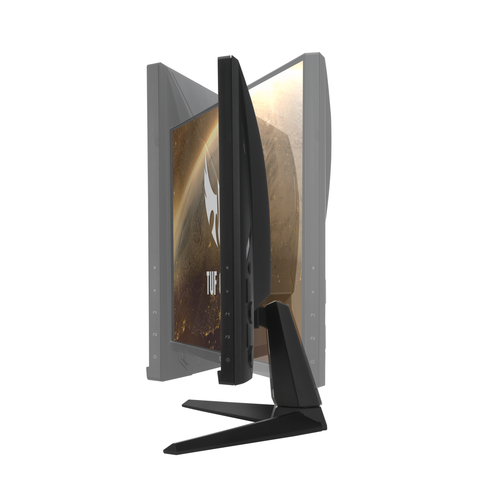 Asus TUF Gaming VG289Q1A görsel 2